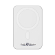 Powerbank publicitaire 5000 mAh Richmond Urban Vitamin
