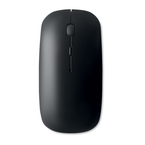 Souris sans fil promotionnelle CURVY