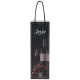 Sac bouteille publicitaire recyclable 12x37x9 cm