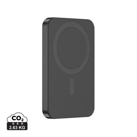Powerbank publicitaire 5000 mAh Richmond Urban Vitamin