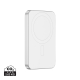 Powerbank publicitaire 5000 mAh Richmond Urban Vitamin