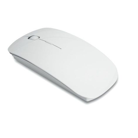 Souris sans fil promotionnelle CURVY