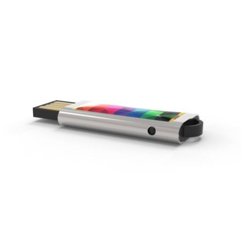 Clé USB 2.0 publicitaire Stick Slide PREMIUM