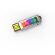 Clé USB 2.0 publicitaire Stick Slide PREMIUM