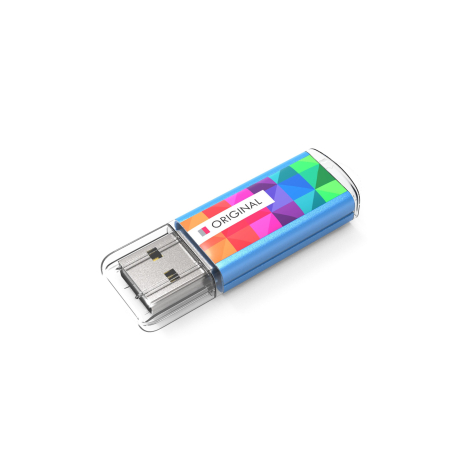 Clé USB 2.0 publicitaire Stick Original PREMIUM