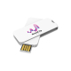 Clé USB 2.0 personnalisée Smart Twister PREMIUM