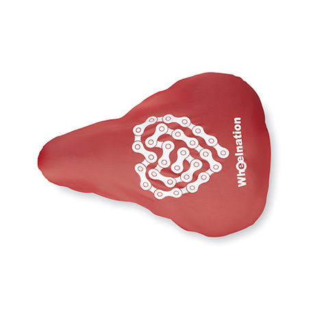 Couvre selle 100% personnalisable