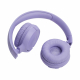 Casque supra-auriculaire personnalisé JBL Tune 520BT