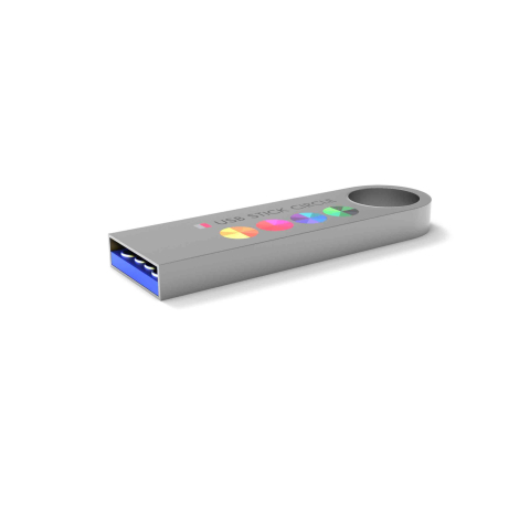 Clé USB 3.0 publicitaire E-Circle PREMIUM