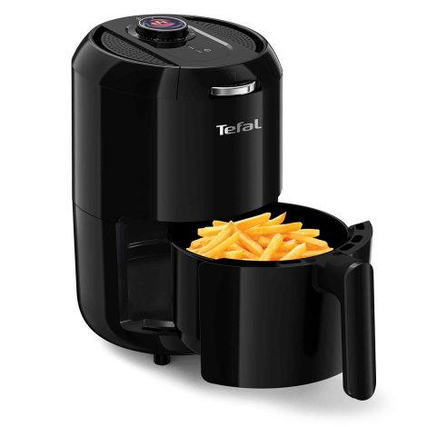Friteuse publicitaire Easy Fry Compact TEFAL