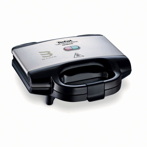 Grill promotionnel Ultra Compact Contactgrill TEFAL