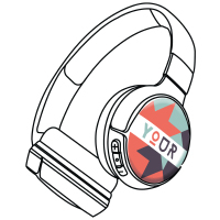 Oreille gauche et droite