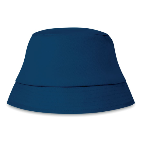 Chapeau en coton 160g/m² à personnaliser