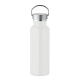 Gourde inox recyclé 500ml personnalisable FLORENCE