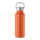 Gourde inox recyclé 500ml personnalisable FLORENCE