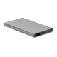 Batterie externe personnalisable 4000 mAh POWERFLAT