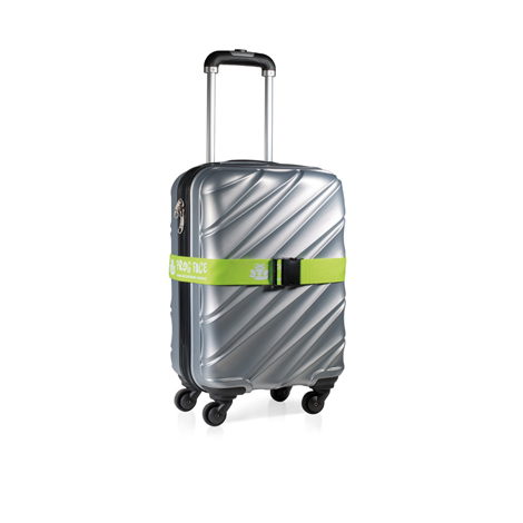 Sangle valise personnalisée