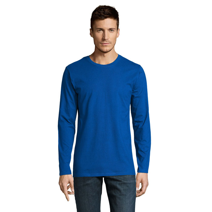 T-shirt homme promotionnel 190g - Imperial Royal