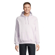 Hoodie unisexe coton bio rPET personnalisé 280g - STELLAR