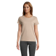 Tshirt promotionnel coton bio femme 175g - PIONEER