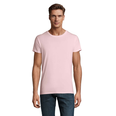 Tshirt coton bio promotionnel homme 150g - CRUSADER