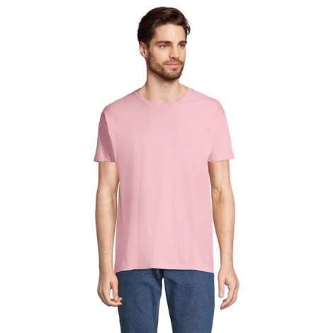 Tshirt homme publicitaire coton 190g - IMPERIAL