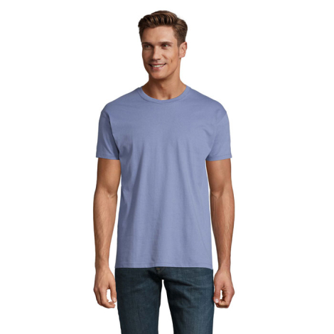 Tshirt homme publicitaire coton 190g - IMPERIAL
