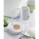 Lampe haut-parleur et chargeur personnalisable SPOT