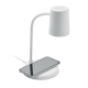 Lampe haut-parleur et chargeur personnalisable SPOT