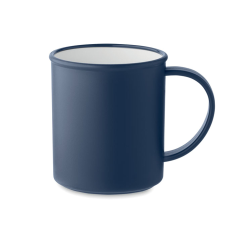 Mug Plastique Publicitaire  Tasse Plastique Personnalisée