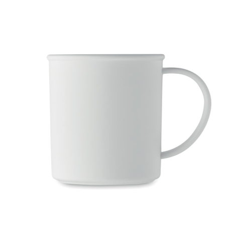 Mug personnalisé recyclé 300 ml ALAS