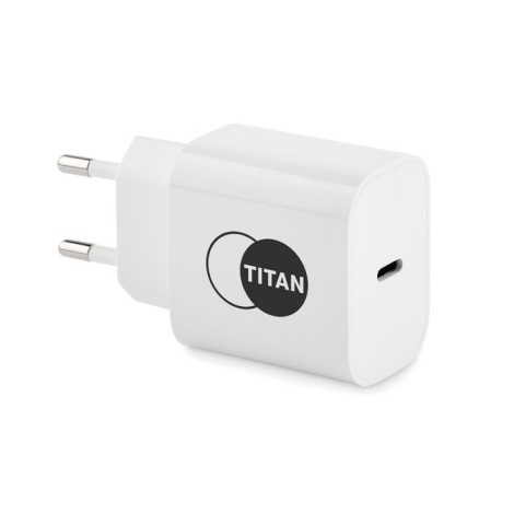 T15 - Adaptateur De Voyage Universel