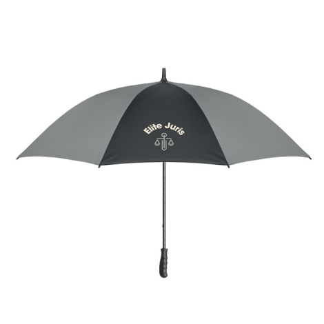 Parapluie tempête 30" personnalisable UGUA