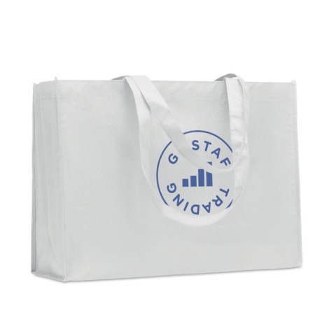 Tote bag publicitaire RPET non tissé 80gr KAIMONO