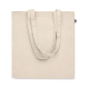 Tote bag personnalisable en coton bio 220gr BENTE