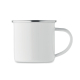 Mug 200ml pour sublimation personnalisable PLATEADO S