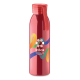 Bouteille personnalisable en acier inox 650ml BIRA