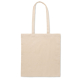 Sac shopping personnalisé en poly coton 130gr SHOPPI