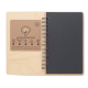 Carnet A5 personnalisable GROWBOOK™ SAVAGE