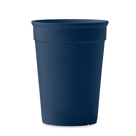 Gobelet en PP recyclé 300ml personnalisable AWAYCUP