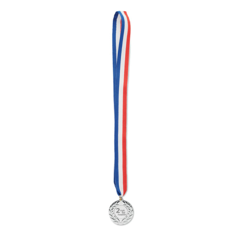 Médaille promotionnelle diamètre 5cm WINNER