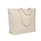 Sac de plage isotherme publicitaire coton 220gr HEAVEN