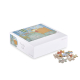 Puzzle 150 pièces avec boîte personnalisable PUZZ