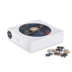 Coffret puzzle 1000 pièces à personnaliser ROZZ