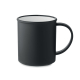 Mug personnalisé recyclé 300 ml ALAS