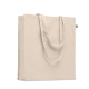 Tote bag personnalisable en coton bio 220gr BENTE