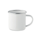 Mug 200ml pour sublimation personnalisable PLATEADO S