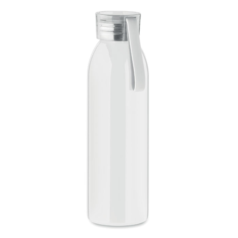 Bouteille personnalisable en acier inox 650ml BIRA