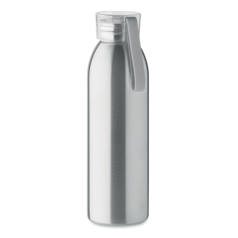 Bouteille personnalisable en acier inox 650ml BIRA