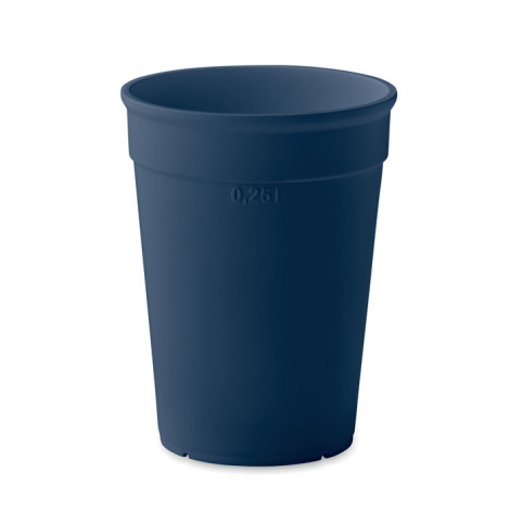 Gobelet en PP recyclé 300ml personnalisable AWAYCUP